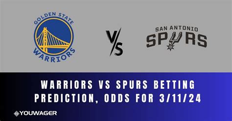 warriors betting|warriors game prediction.